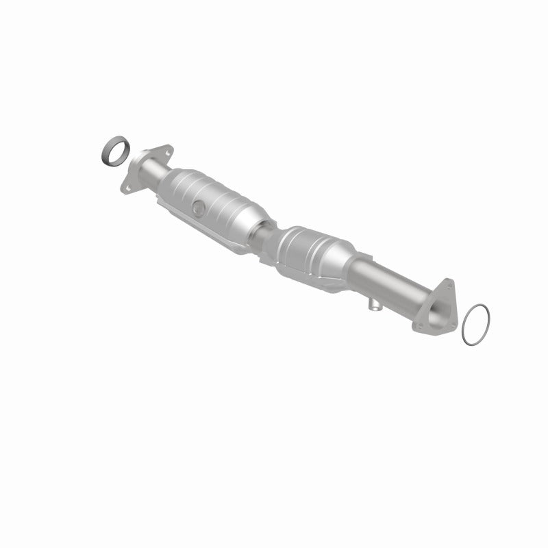 Magnaflow 51504 DirectFit Converter For Acura 3.5RL 04 3.5L