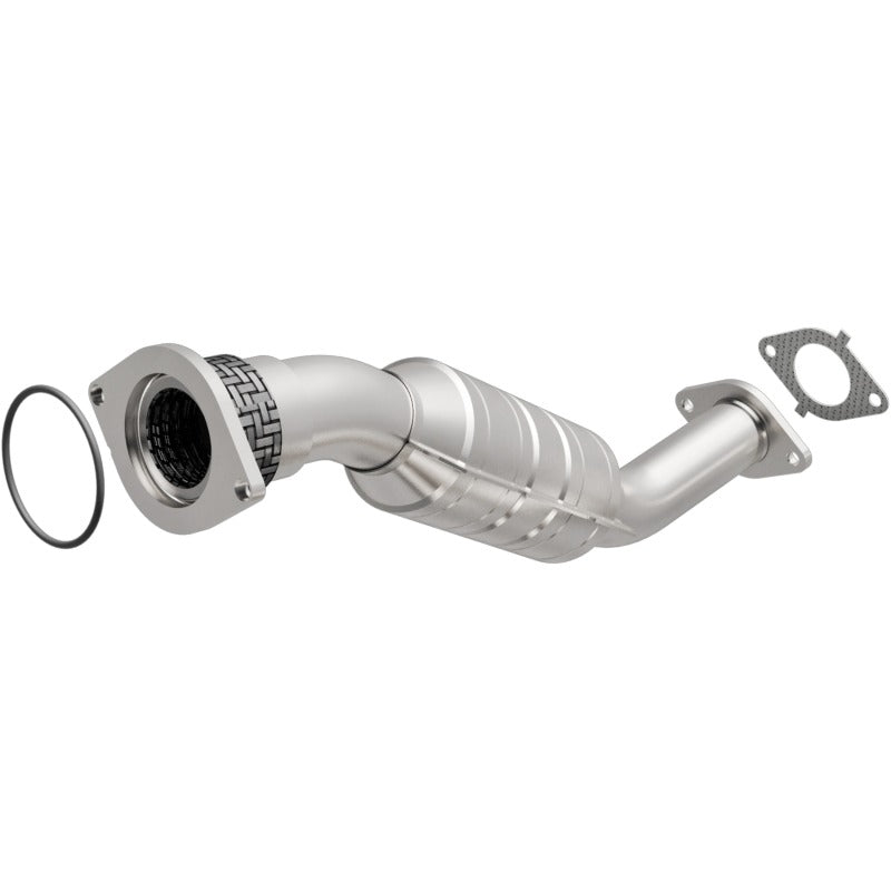 Magnaflow 51743 DirectFit Converter for 2008 Buick Lucerne 3.8L