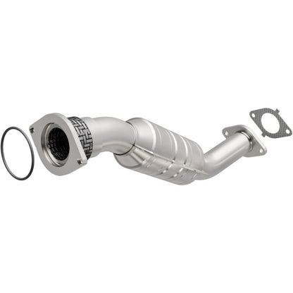 Magnaflow 51743 DirectFit Converter for 2008 Buick Lucerne 3.8L