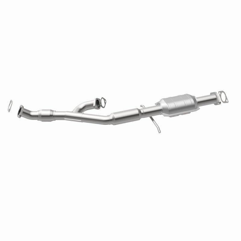 Magnaflow 49906 DirectFit Converter For Hyundai Sonata 02-05 2.7L
