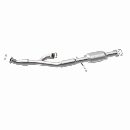 Magnaflow 49906 DirectFit Converter For Hyundai Sonata 02-05 2.7L