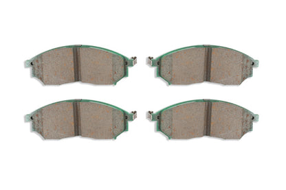 DBA Front Street Performance Brake Pads | Infiniti Q45 (02-06) (DB1696SP)