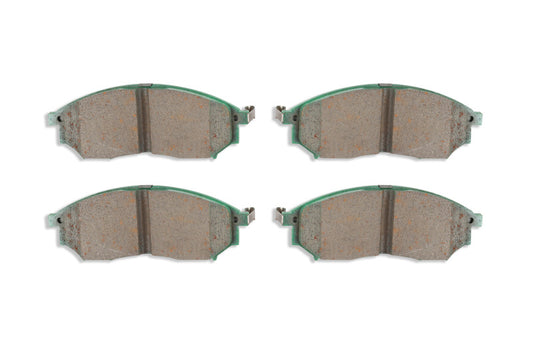 DBA Front Street Performance Brake Pads | Infiniti Q45 (02-06) (DB1696SP)