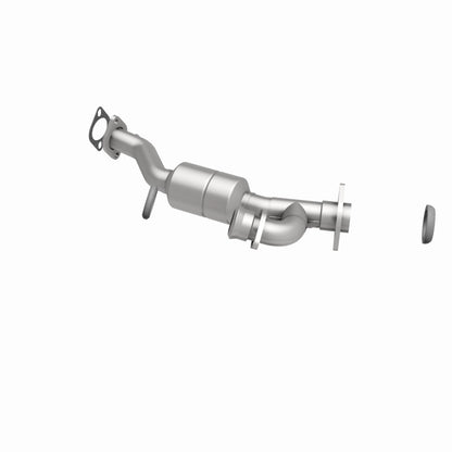 Magnaflow Conv 96-08 Montero Sport/JL Front Cat | Mitsubishi Montero Sport, Jeep Wrangler JK (50138)
