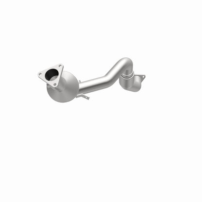 Magnaflow D/F Converter 07 VW Touareg 3.6L Front