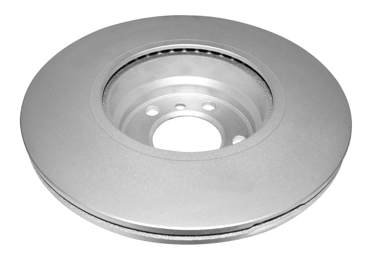 DBA 348mm Front Street Series En-Shield Brake Rotor | BMW 230i (17-21) (DBA2284E)