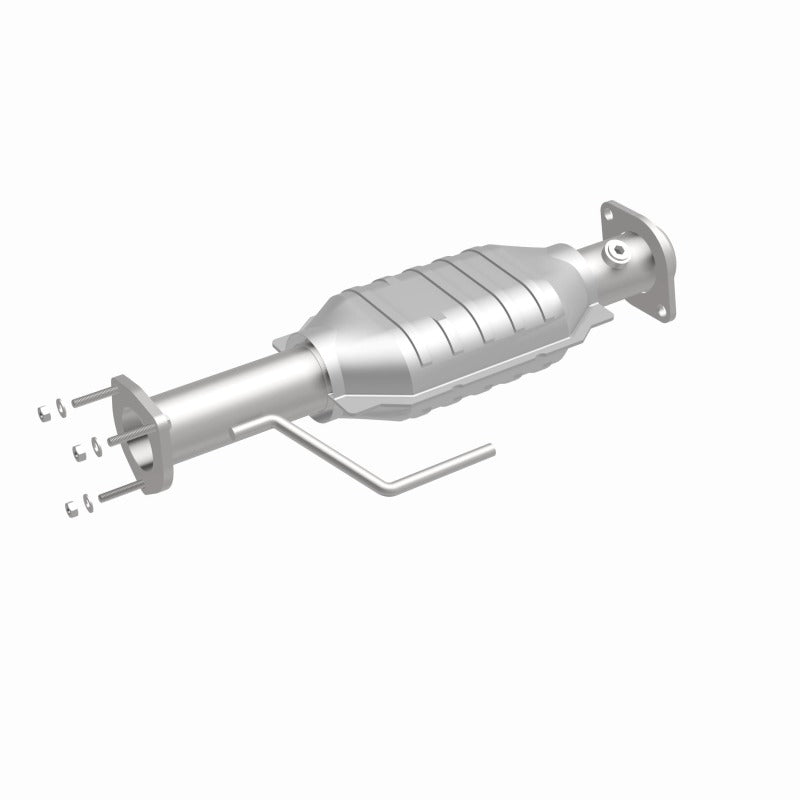 Magnaflow 23297 DirectFit Converter For Jeep Wrangler 00-04 4.0L/2.4L/2.5L