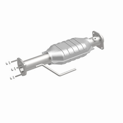 Magnaflow 23297 DirectFit Converter For Jeep Wrangler 00-04 4.0L/2.4L/2.5L