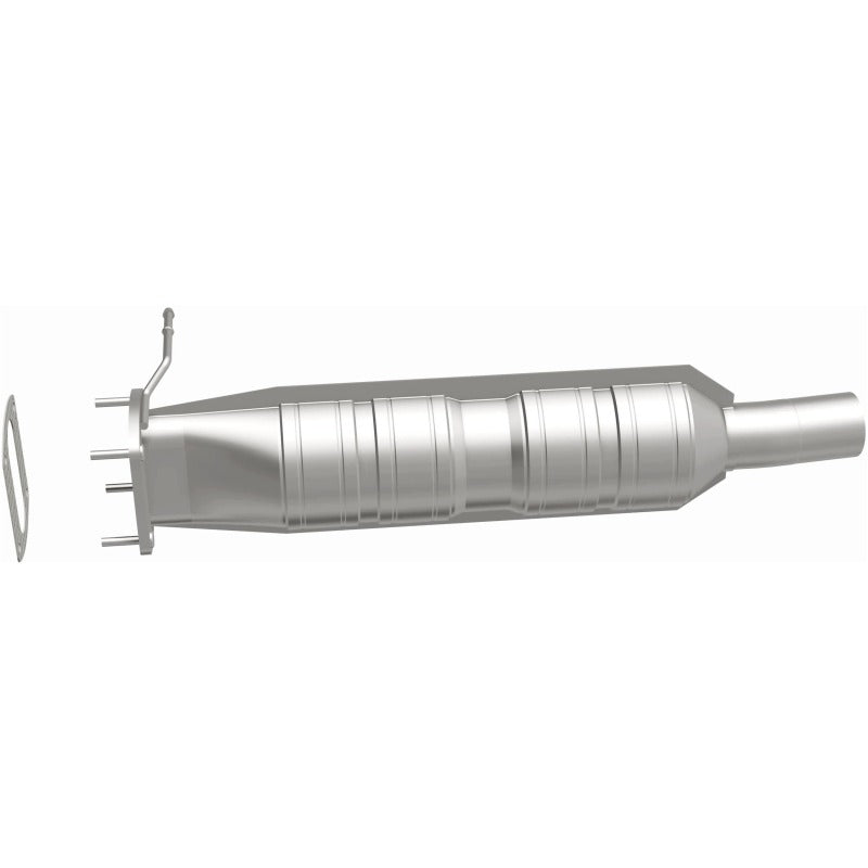 Magnaflow 51221 DirectFit Converter For Ford F-Series 05-07