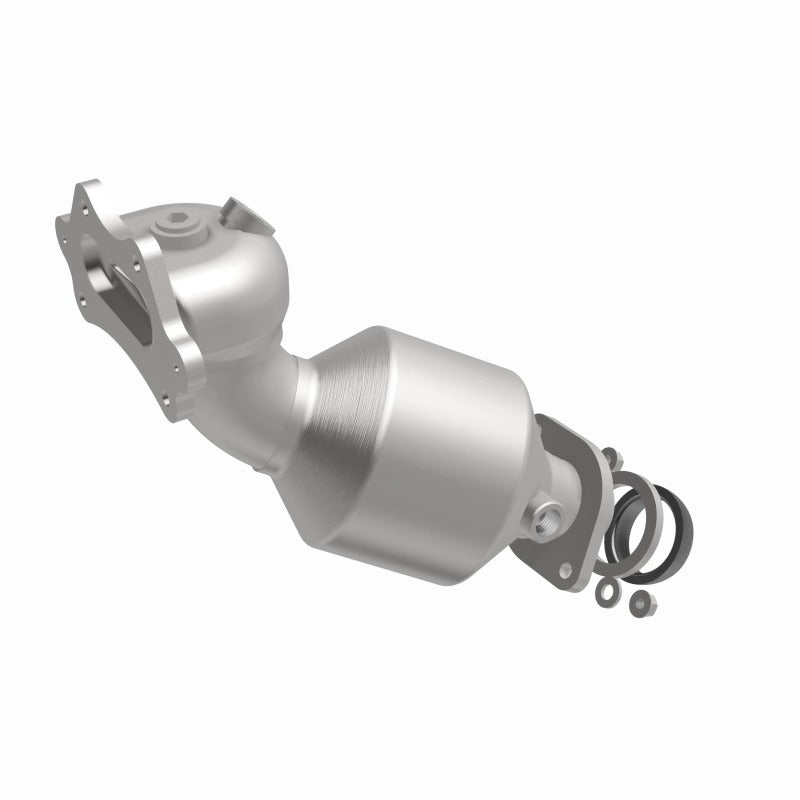 Magnaflow 50170 DirectFit Converter 06-10 Honda Civic 1.3L for Honda 06-10