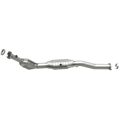 Magnaflow 51077 DirectFit Converter For Ford Ranger 01-06 2.3L