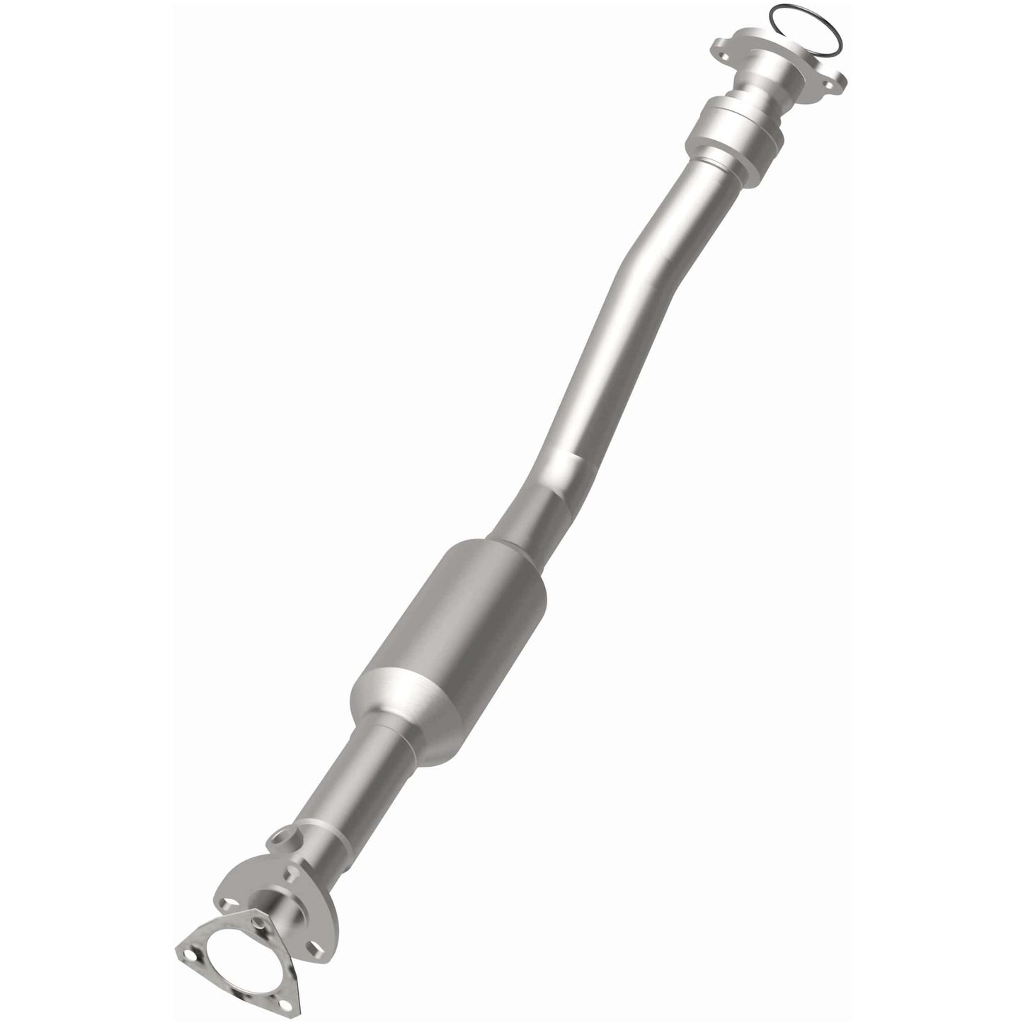 MagnaFlow California Grade CARB Compliant Direct-Fit Catalytic Converter 4481539