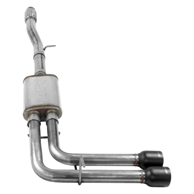 Flowmaster FlowFX Cat-Back Exhaust For GM Silverado 14-19 5.3L (717787)