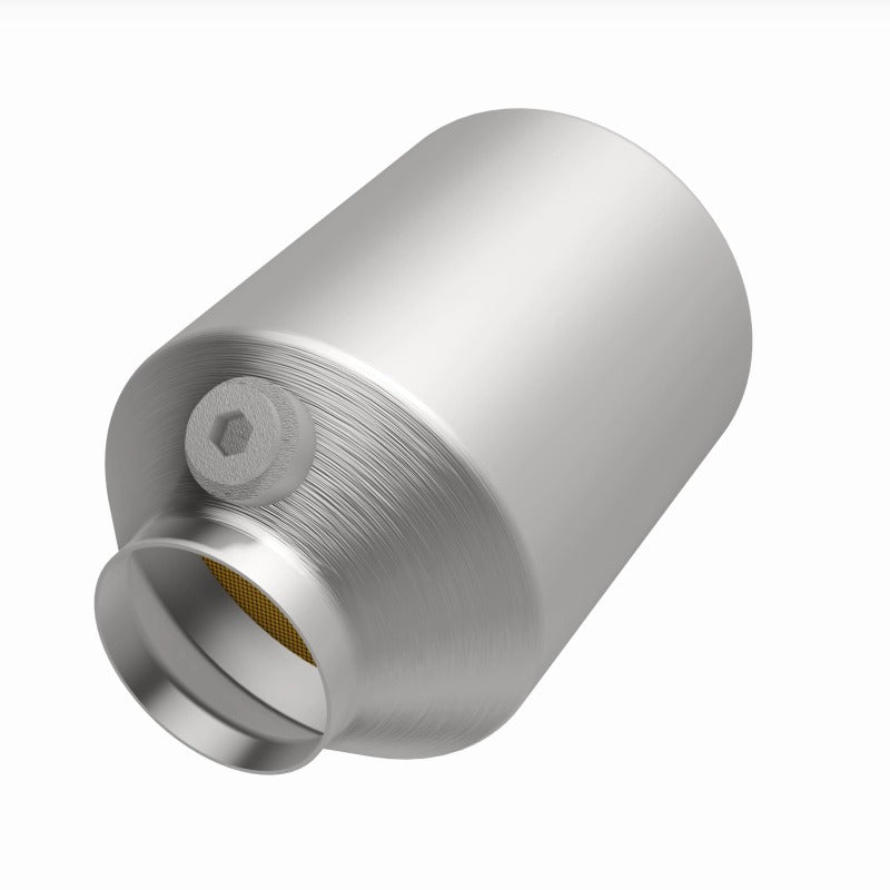 MagnaFlow Conv Univ 3.00in C/C Spun Front OEM