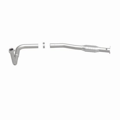 Magnaflow 23142 DirectFit Converter for GM Van 5.7L (97-00)