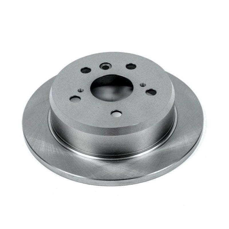 PowerStop Rear Brake Rotor | Lexus ES300 (02-03) (JBR973)
