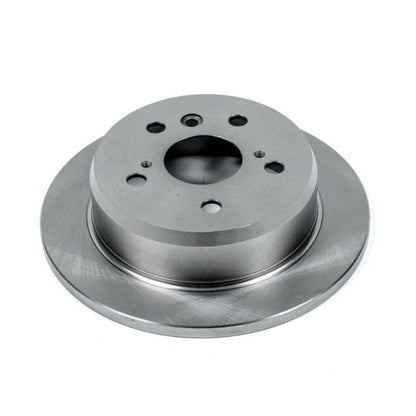 PowerStop Rear Brake Rotor | Lexus ES300 (02-03) (JBR973)