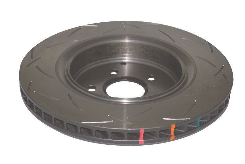 DBA Rear 4000 Series Plain Rotor | Chevrolet SS (15-17) (DBA42074)
