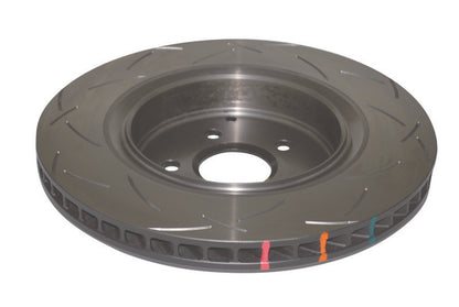 DBA Rear 4000 Series Plain Rotor | Chevrolet SS (15-17) (DBA42074)