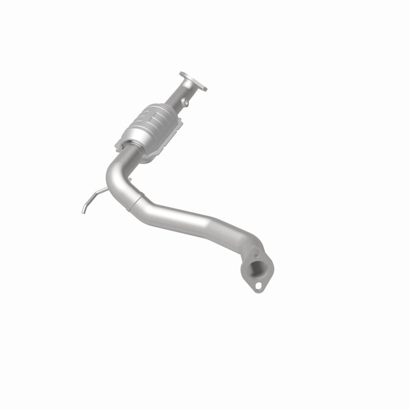 MagnaFlow HM Grade Direct-Fit Catalytic Converter | Lexus GX470 / Toyota 4Runner (05-09) (93656)