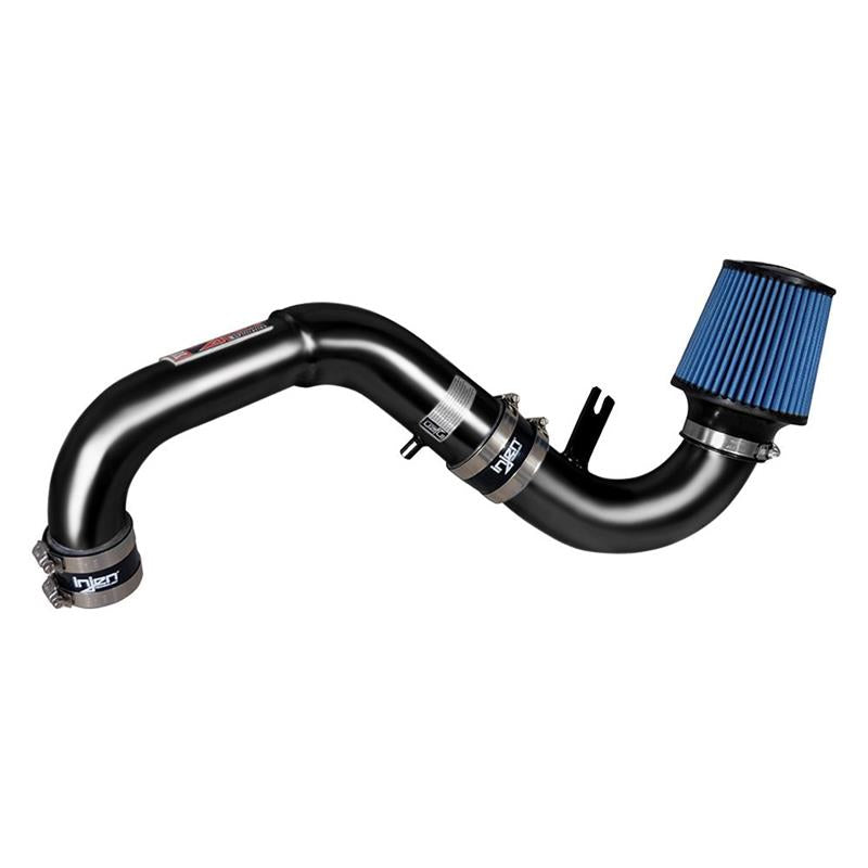 Injen 14-19 Ford Fiesta 1.6L Black Cold Air Intake