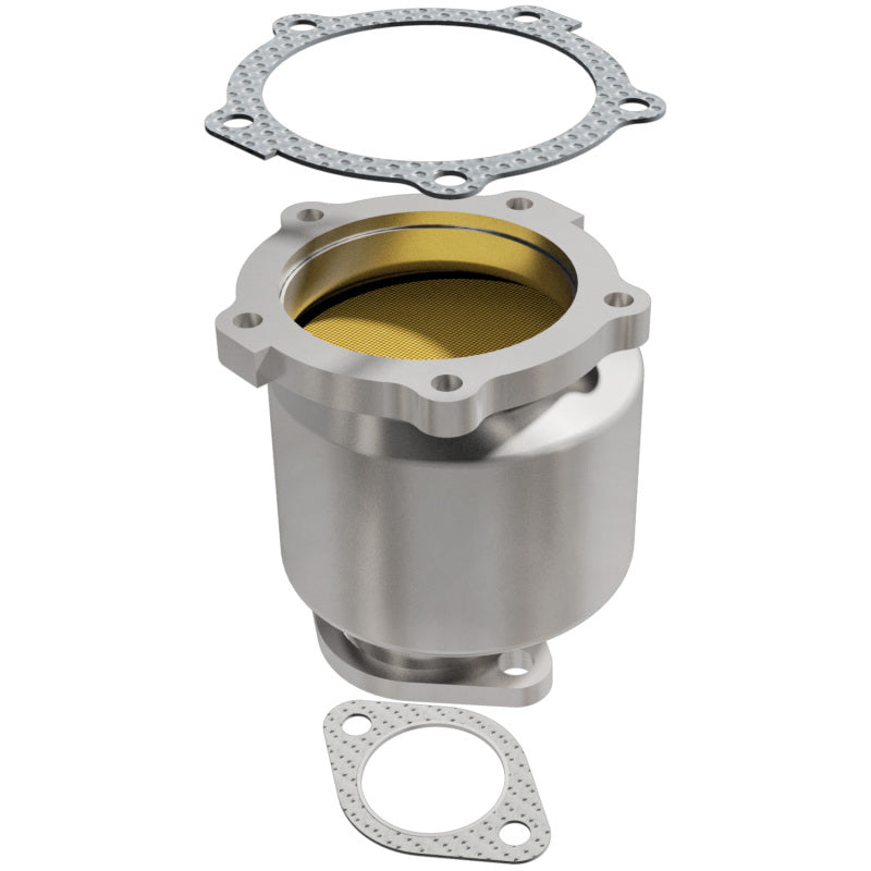 Magnaflow 49310 DirectFit Converter 02-05 Sedona OEM