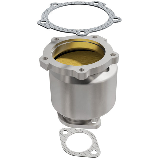 Magnaflow 49310 DirectFit Converter 02-05 Sedona OEM