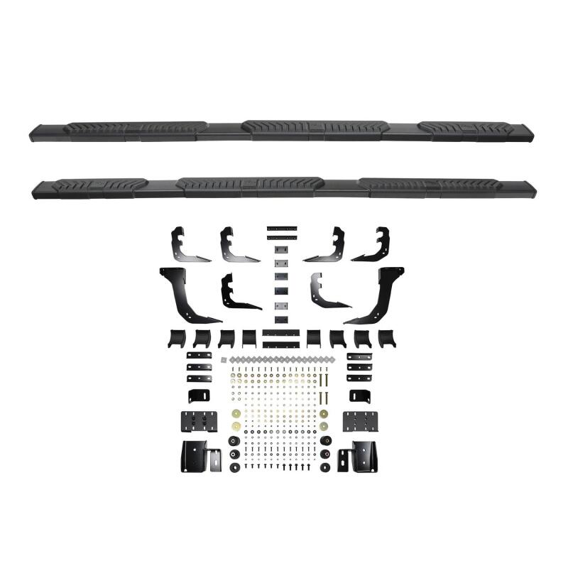 Westin 28-534705 R5 M-Series Wheel-to-Wheel Nerf Step Bar For Ram 1500