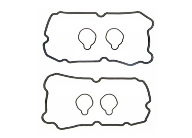 Fel-Pro Engine Valve Cover Gasket Set | Subaru WRX (13-14) / WRX STI (13-21) / Outback (05-09) (VS50620R)