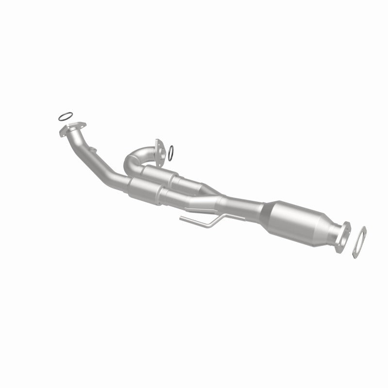 Magnaflow 93669 DirectFit Converter For Maxima 04-05 3.5L