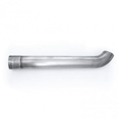 Stainless Works 3in Catback Factory Connect Dump Exit | Ford Raptor 3.5L (17+) (FTR17CBDP)