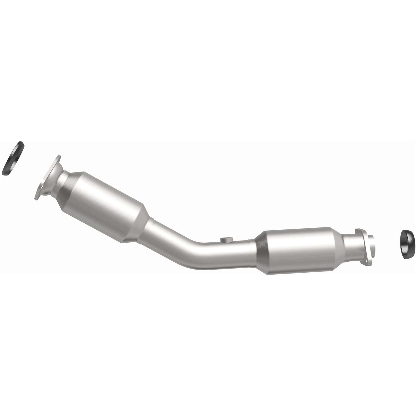 MagnaFlow 2009-2012 Nissan Sentra California Grade CARB Compliant Direct-Fit Catalytic Converter