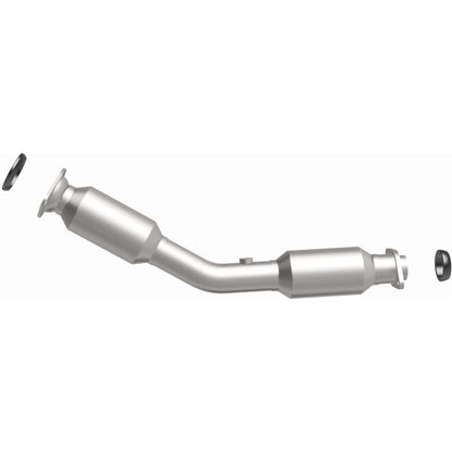 MagnaFlow 2009-2012 Nissan Sentra California Grade CARB Compliant Direct-Fit Catalytic Converter