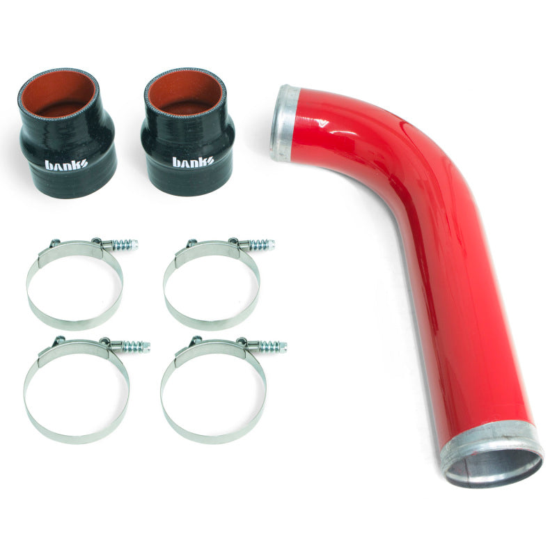 Banks Power 25991 Boost Tube Upgrade Kit for 07-09 Ram 2500/3500