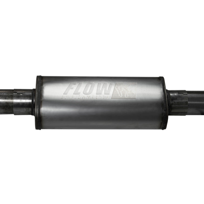 Flowmaster FlowFX Cat-Back For RAM 2500/3500 10-24 (717930)