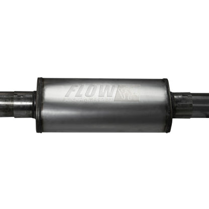Flowmaster FlowFX Cat-Back For RAM 2500/3500 10-24 (717930)