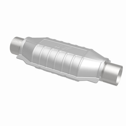 Magnaflow 2.50in Conv Univ | Various GM, Dodge, Ford, Toyota, Lexus, Jeep (99006HM)