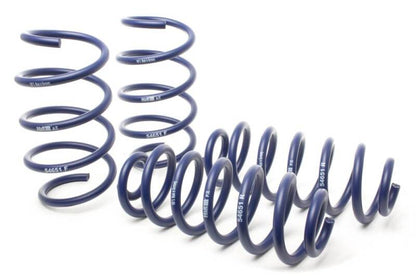 H&R Sport Springs | Lexus NX350H 2WD/AWD (22-24) (54651)