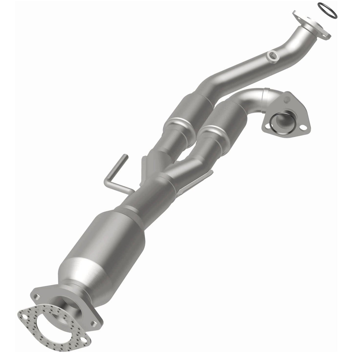 MagnaFlow 2005-2006 Nissan Maxima California Grade CARB Compliant Direct-Fit Catalytic Converter