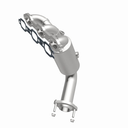 Magnaflow 51061 DirectFit Converter for Chrysler Sebring 3.5L (07-10)