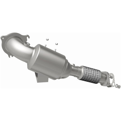 Magnaflow 21-711 Direct Fit Converter For Ford Fiesta 14-17 1.6L