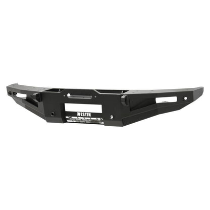 Westin 59-711255 XTS Front Bumper For 2021-2023 Ford Bronco