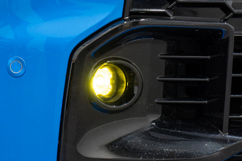 Diode Dynamics 23-24 Toyota GR Corolla SSC1 LED Fog Light Kit | Toyota GR Corolla (22-26)