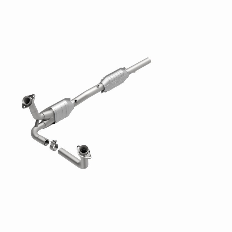 Magnaflow Conv DF 92-96 Ford Bronco/F150/F250 | OE Fit (93324)