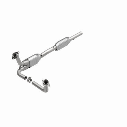 Magnaflow Conv DF 92-96 Ford Bronco/F150/F250 | OE Fit (93324)