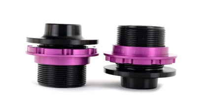 KW Height Adjustable Spring (HAS) Kit - BMW M3/M4 G8X