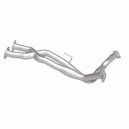 MagnaFlow Conv DF 06- Jeep SRT-8 6.1L Catalytic Converter (16423)