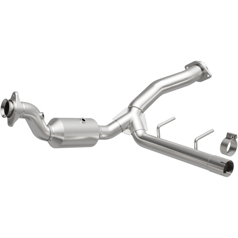 Magnaflow 15-20 F-150 OEM Grade Catalytic Converter | Ford 15-20 (21-475)