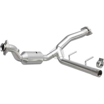 Magnaflow 15-20 F-150 OEM Grade Catalytic Converter | Ford 15-20 (21-475)