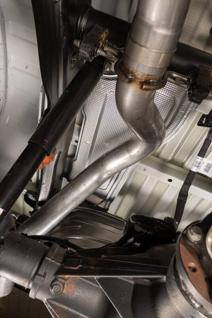 Flowmaster FlowFX Muffler For GM 2500/3500 6.6L Gas (19-26) (718155)